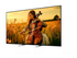 Sony Bravia 5 K-75XR5 75" Klass (74.5" visbar) LED-bakgrundsbelyst LCD-TV