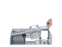 Chieftec UNC-410S-B-U3