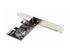 StarTech.com 1-Port Gigabit PCIe Network Adapter Card, TAA Compliant