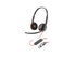 HP Poly Blackwire 3220