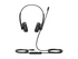 Yealink UH34 Dual - headset