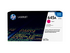 HP 645A - magenta - original