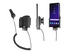 Brodit Active holder with cig-plug