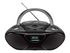 Blaupunkt BB14BK - boombox