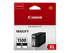 Canon PGI-1500XL BK - Lång livslängd