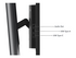 LENOVO ThinkVision P27h-30 27 (SMB)(A)
