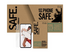 SAFE. by PanzerGlass