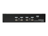 StarTech.com 4-ports DisplayPort KVM-switch med 4K 60 Hz upplösning