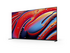 Sony Bravia 9 K-75XR90 75" Klass (74.5" visbar) LED-bakgrundsbelyst LCD-TV