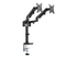Neomounts DS70-750BL2 monteringssats