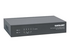 Intellinet PoE-Powered 5-Port Gigabit Switch with PoE Passthrough, 4 x PSE PoE ports, 1 x PD PoE port, IEEE 802.3at/af Power-over-Ethernet (PoE+/PoE), IEEE 802.3az Energy Efficient Ethernet, Desktop