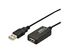 DIGITUS USB 2.0 Active Extension Cable