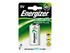 Energizer Accu Recharge Power Plus batteri x 9V