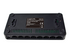 LogiLink - switch - 8 portar