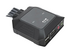 Eaton Tripp Lite series 2-Port DisplayPort 1.1/USB KVM Switch with Audio/Video, Built-In Cables, USB Peripheral Sharing
