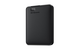 WD Elements Portable WDBHJS0060BBK