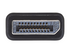 Eaton Tripp Lite Series DisplayPort to VGA / DVI / HDMI 4K x 2K @ 24/30Hz Adapter Converter