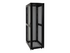 Eaton Tripp Lite Series 42U Rack Enclosure Server Cabinet w/ Doors & Sides