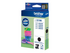 Brother LC221BK - svart
