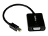 StarTech.com Mini DisplayPort till VGA-adapter