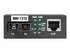 Black Box Pure Networking Copper to Fiber Media Converter 10/100BASE-TX to 100BASE-FX, Multimode SC, 1310-nm, 2-km