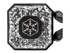SilverStone Ice Gem 280