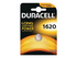 Duracell DL 1620 batteri x CR1620