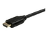 StarTech.com Premium Höghastighets HDMI-kabel med Ethernet