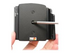 Brodit Passive holder with tilt swivel