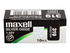 Maxell SR 527SW batteri