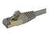 StarTech.com Cat6a Ethernet-kabel