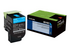 Lexmark 802SC - cyan