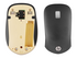 HP 410 Slim - mus - Bluetooth 5.0