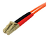 StarTech.com 15m Fiber Optic Cable