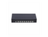 StarTech.com 8-Port DisplayPort KVM Switch w/1U Rack Mount Kit, 4K 60Hz