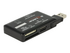 Delock kortläsare - USB 3.2 Gen 1