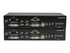 StarTech.com USB DVI KVM Console Extender w/ Serial & Audio Over MM Fiber