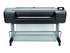 HP DesignJet Z6dr PostScript