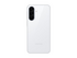 Samsung Galaxy A37 - fantastisk vit