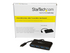 StarTech.com USB-C-hubb med 4 portar