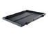 StarTech.com 1U Adjustable Server Rack Mount Shelf