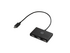 HP USB-C to USB-A - hubb