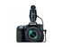 Canon DM-E1 - mikrofon