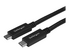 StarTech.com USB-C-kabel