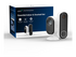 Arlo Essential 3 - Essential Outdoor & Doorbell Security Kit