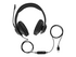 Targus AEH102GL - headset