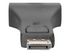 DIGITUS - videokort - DisplayPort till DVI-I