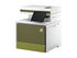HP Color LaserJet Enterprise MFP 5800dn