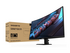 Gigabyte GS27QCA - LED-skärm