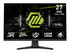 MSI MAG 272F - LED-skärm